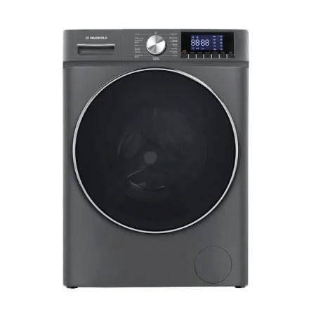 Стиральная машина MAUNFELD MFWM127ISB02