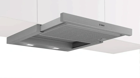 Вытяжка BOSCH DFL064A52