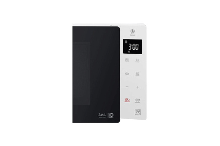 Микроволновая печь LG MS23NECBW