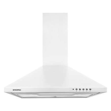 Вытяжка MAUNFELD corsa light 60 white