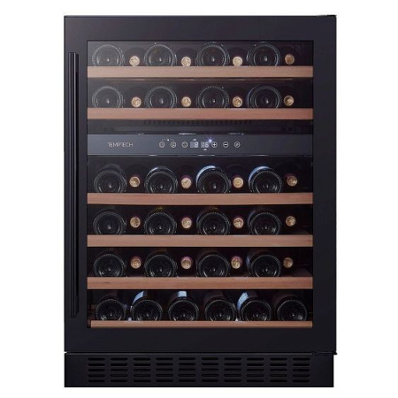 Винный шкаф TEMPTECH CLX60DB