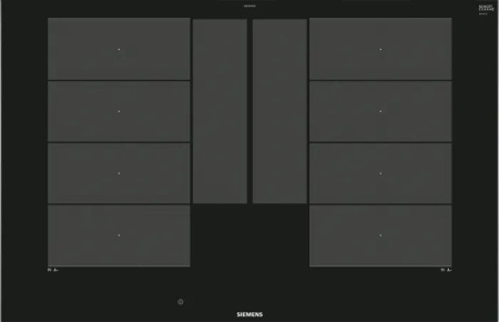 Варочная поверхность SIEMENS EX 875KYW1E