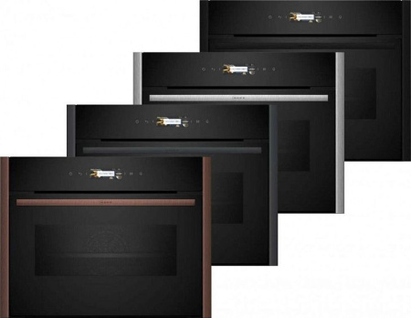 Духовой шкаф NEFF C29MR21Y0