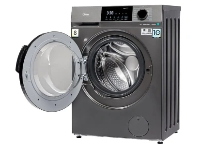 Стиральная машина MIDEA MFC3814BSW47/S
