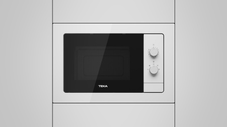 Микроволновая печь TEKA MB 620 BI WHITE