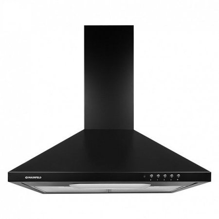 Вытяжка MAUNFELD Corsa Light С 50 BLACK