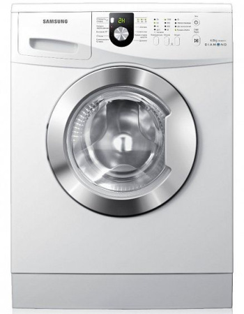 Стиральная машина SAMSUNG wf 3400n1c