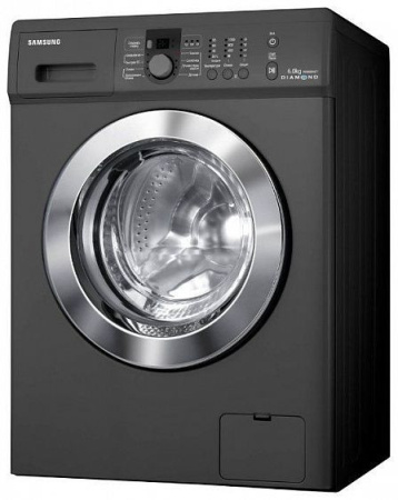 Стиральная машина узкая SAMSUNG wf0600ncy
