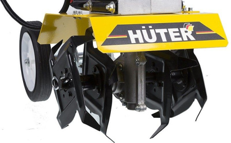 Культиватор HUTER GMC-2.8