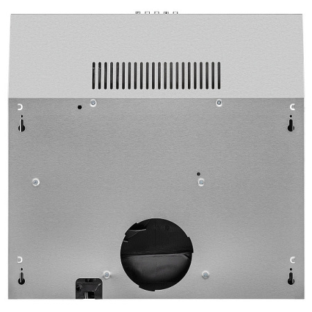 Вытяжка KRONA Lotte 500 inox PB