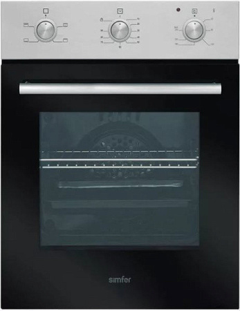 Духовой шкаф SIMFER b 4104 zerm
