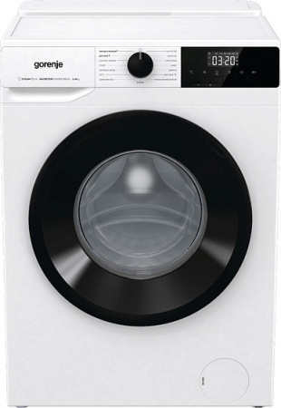 Стиральная машина GORENJE W1NHPI62SCSIRV