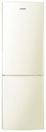 Холодильник SAMSUNG rl33scsw — фото