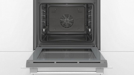 Духовой шкаф BOSCH HBG537EW0R