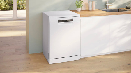 Посудомоечная машина BOSCH SMS4ECW26M