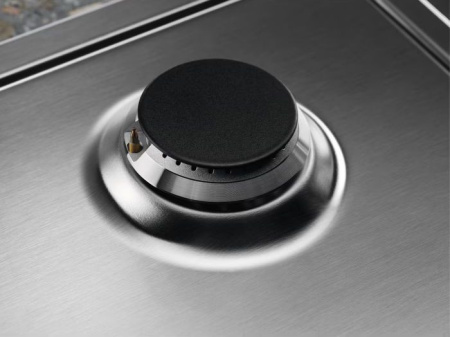 Варочная поверхность ELECTROLUX KGS75362XX