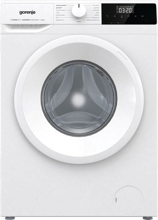 Стиральная машина GORENJE W2NHPI72SCSIRV