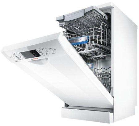 Посудомоечная машина BOSCH SPS25FW60R