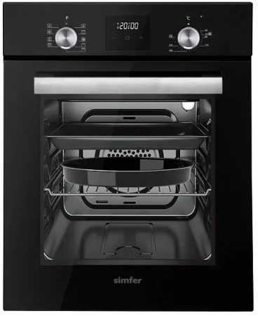 Духовой шкаф SIMFER B4EB59070