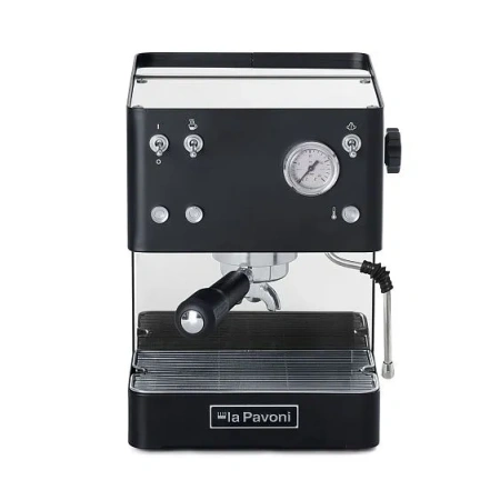 Кофемашина SMEG La Pavoni LPMCBN01EU