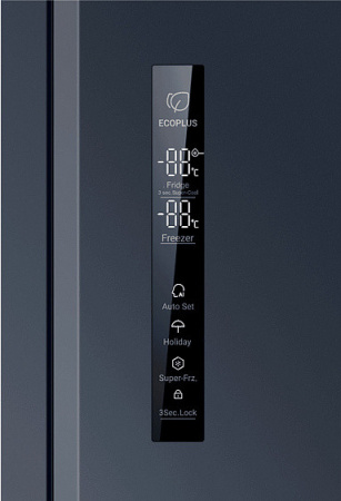 Холодильник HAIER HRF-600DP7ERU