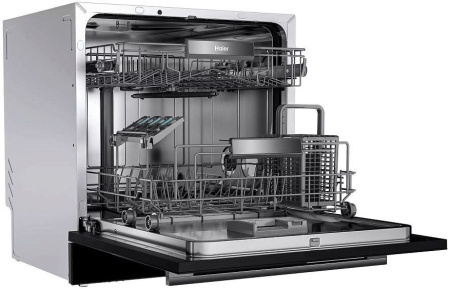 Посудомоечная машина HAIER HDWI8-58BK3RU