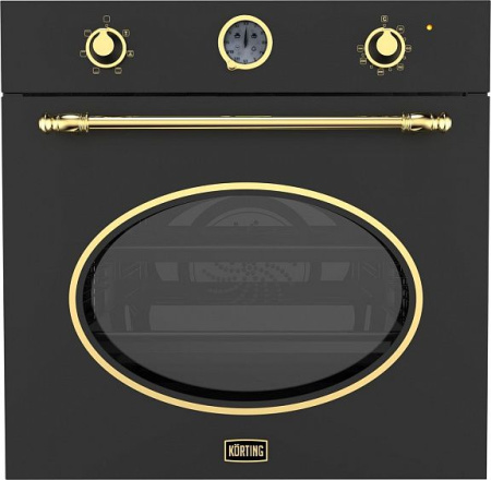 Духовой шкаф KORTING OKB 461 CRGN