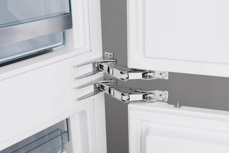 Холодильник GORENJE NRKI2181E1