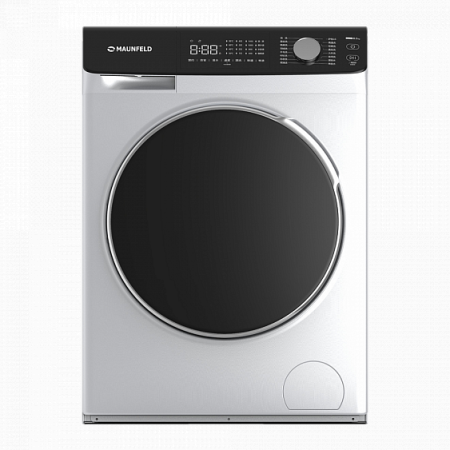 Стиральная машина MAUNFELD MFWM1410658WS