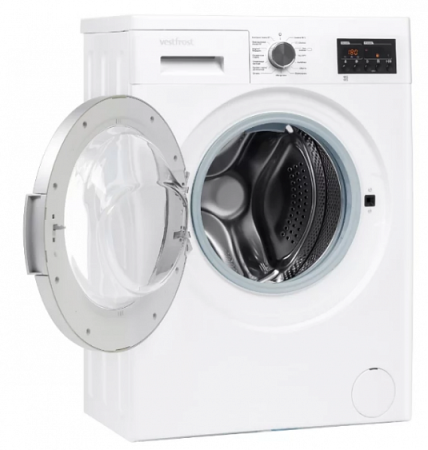 Стиральная машина VESTFROST VFWM1041SWE