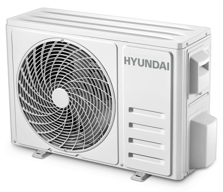 Сплит-система HYUNDAI HAC-09/T-PRO