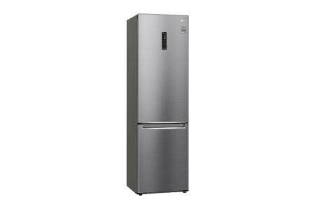 Холодильник LG GC-B509SMUM