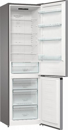 Холодильник GORENJE NRK 6201 ES4
