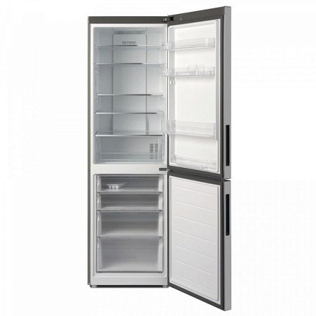 Холодильник HAIER C2F536CMSG