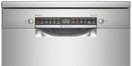 Посудомоечная машина BOSCH SMS4ECI26M