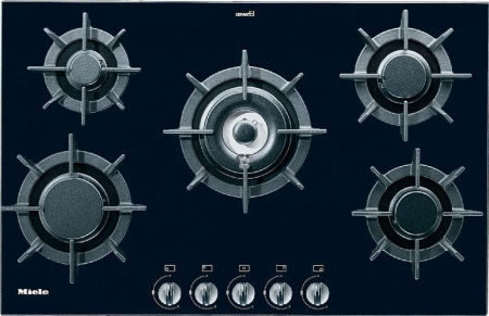 Поверхность MIELE km 371 g