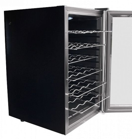 Винный шкаф WINE CRAFT SC-28MT