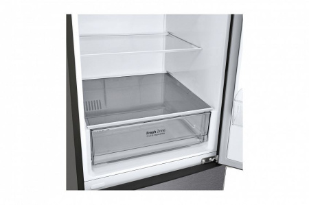 Холодильник LG GA-B459CLCL
