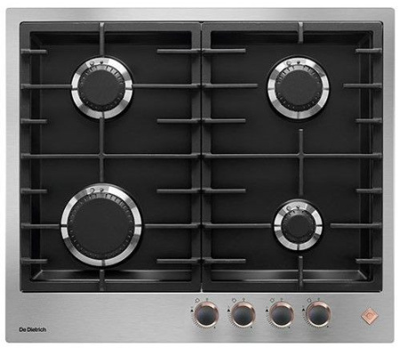 Варочная поверхность DE DIETRICH DPE7620XF