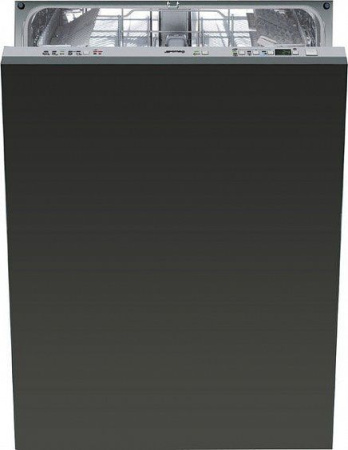 Посудомоечная машина SMEG STLA825A-1