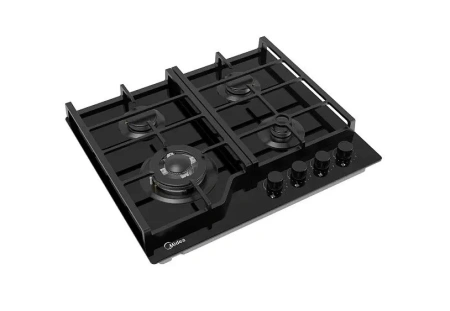 Варочная поверхность MIDEA MG693TGB