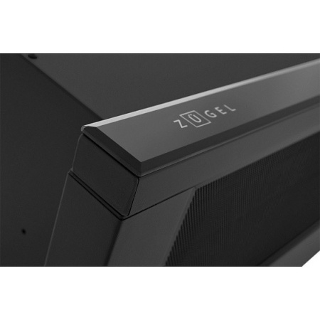Вытяжка ZUGEL ZHT652GB