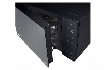 Микроволновая печь LG MW 25 R 95 GIR