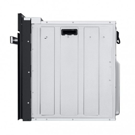 Встраиваемый электрический духовой шкаф Maunfeld EOEF.766SB