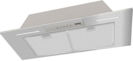 Вытяжка KORTING KHI 9931 X