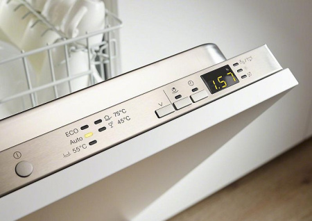 Встраиваемая посудомоечная машина Miele G 4965 SCVi