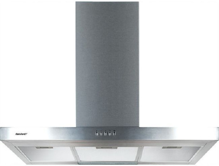 Вытяжка RAINFORD RCH-2628 inox