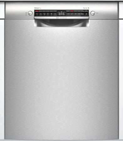 Посудомоечная машина BOSCH SMU 4HAI48S