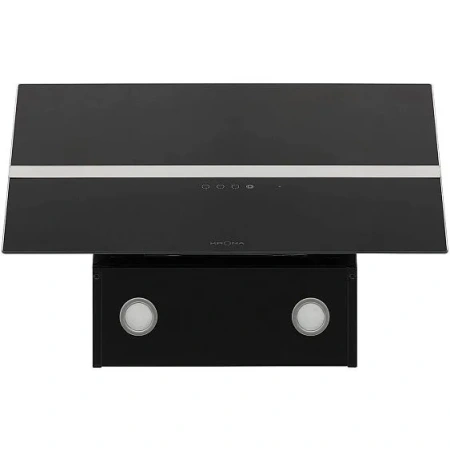 Вытяжка KRONA GABRIELE E 600 black/inox 1 S