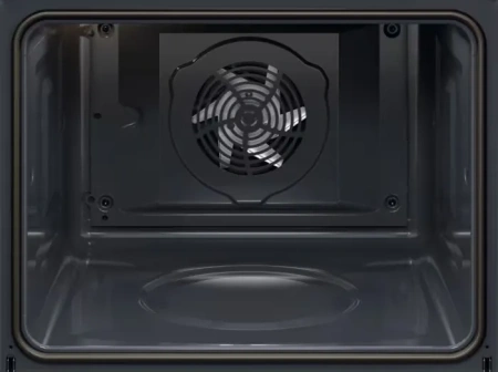 Духовой шкаф ELECTROLUX EOC9P3XH